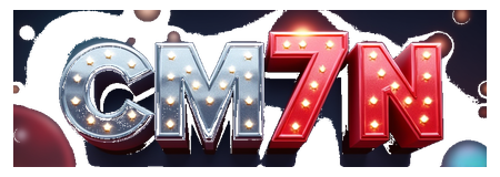 cm7n logo